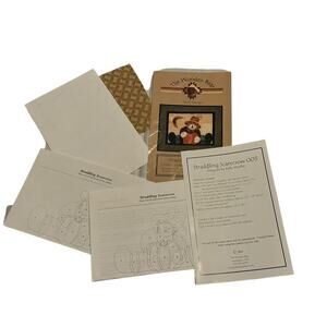 Straddling Scarecrow Quilt Designs The Wooden Bear Appliqué Wall Handing Towels